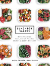 Imagen de portada para Lunchbox Salads